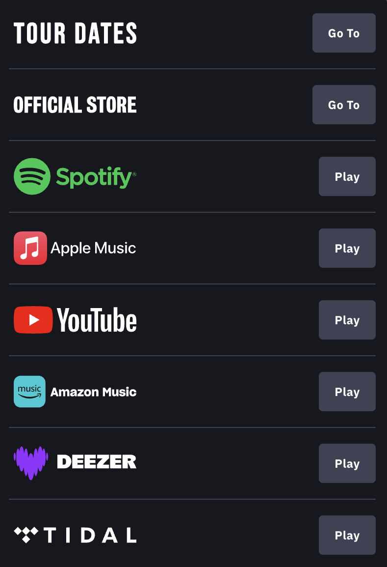 https://lnk.to/KeepLooping